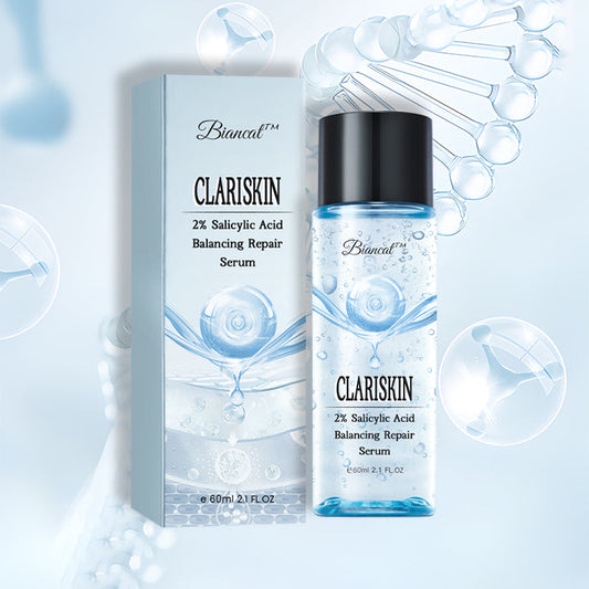 Biancat™ ClariSkin 2% Salicylic Acid Balancing Repair Serum