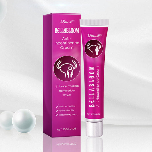 Biancat™ BellaBloom Anti-Incontinence Cream
