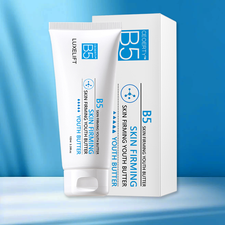 Ceoerty™ LuxeLift B5 Skin Firming Youth Butter