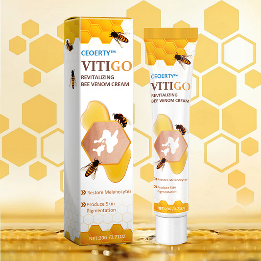 Ceoerty™ VitiGO Revitalizing Bee Venom Cream