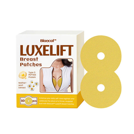 Biancat™ LuxeLift  Breast Patches