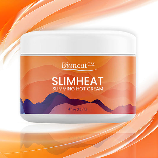 Biancat™ SlimHeat Slimming Hot Cream
