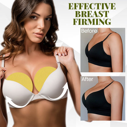 Ceoerty™ LuxeLift Natural Sculpt Breast Patches