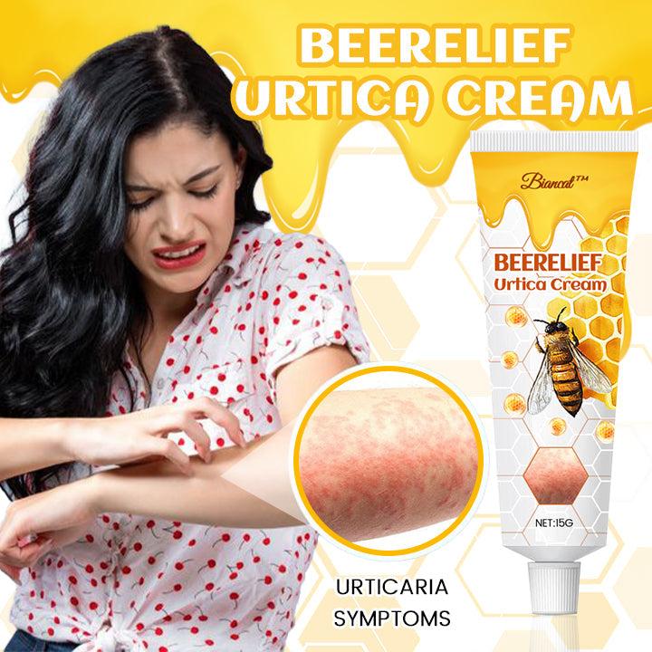 Biancat™ BeeRelief Urtica Cream