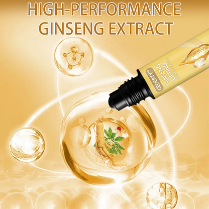 Ceoerty™ Ginseng Lifting and Firming Roller Essence