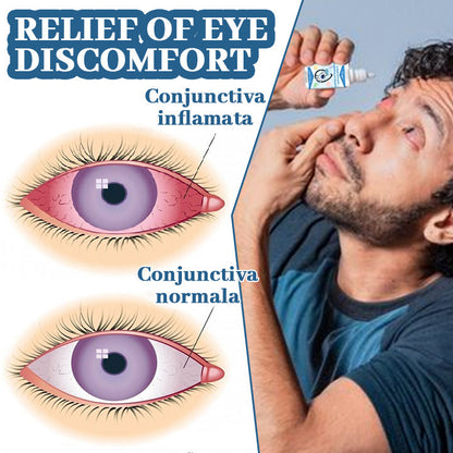 Ceoerty™ Myopia Reversal Eye Drops