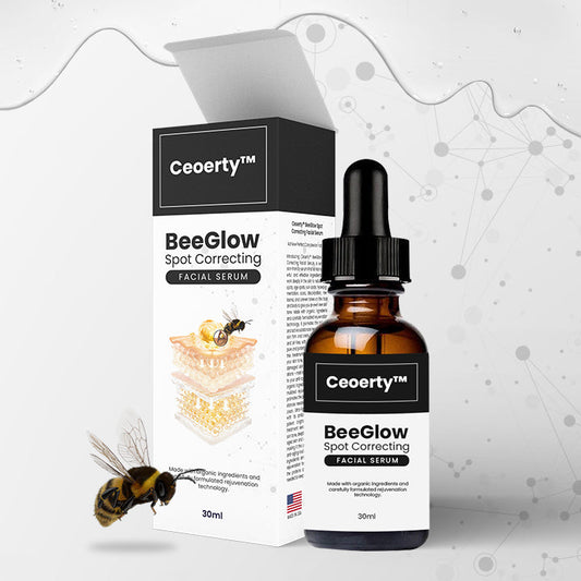Ceoerty™ BeeGlow Spot Correcting Facial Serum