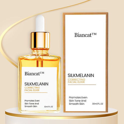 Biancat™ SilkMelanin Correcting Facial Elixir