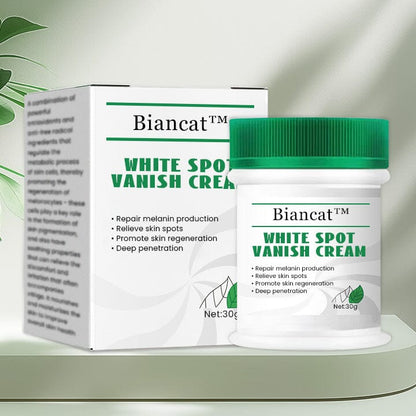 Biancat™ White Spot Vanish Cream