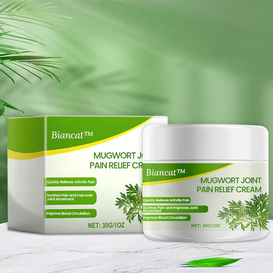 Biancat™ Mugwort Joint Pain Relief Cream