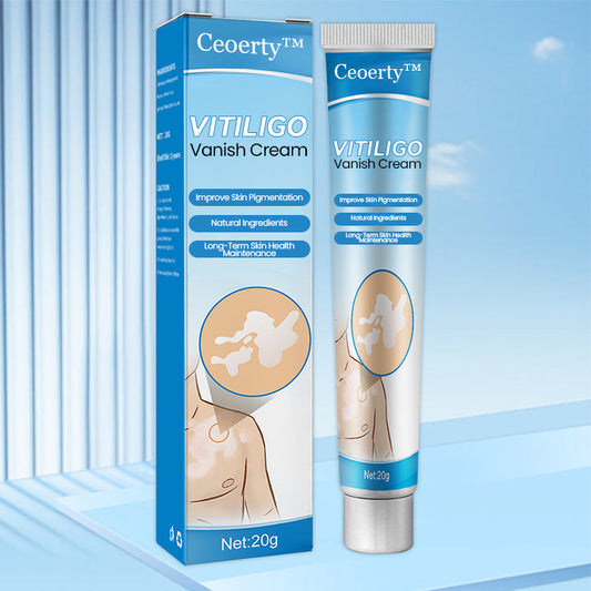 Ceoerty™ Vitiligo Vanish Cream