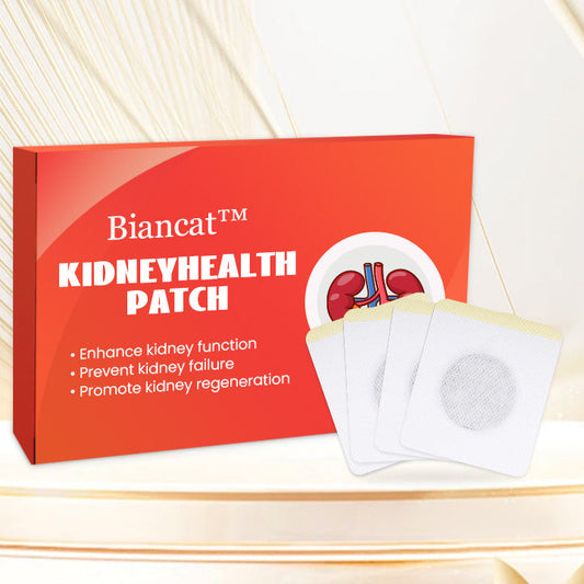 Biancat™ KidneyHealth Patch