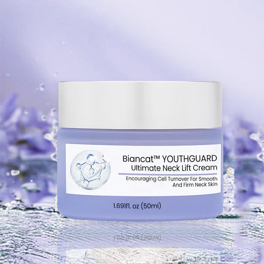 Biancat™ YouthGuard Ultimate Neck Lift Cream