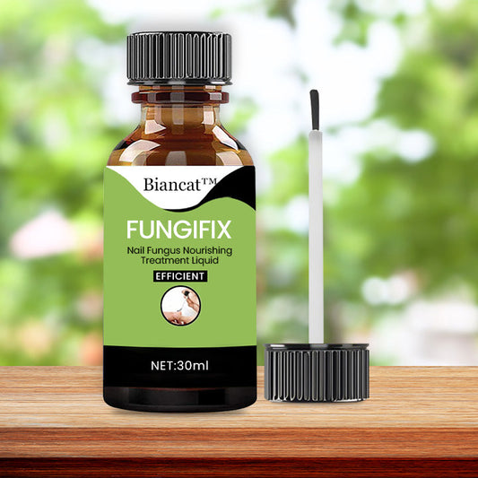 Biancat™ FungiFix Nail Fungus Nourishing Treatment Liquid