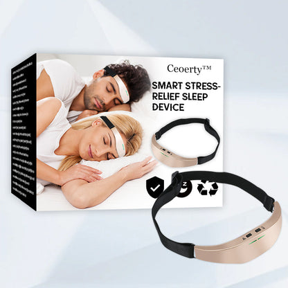 Ceoerty™ Smart Stress-Relief Sleep Device