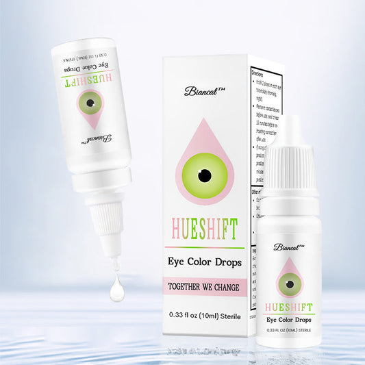 Biancat™ HueShift Eye Color Drops