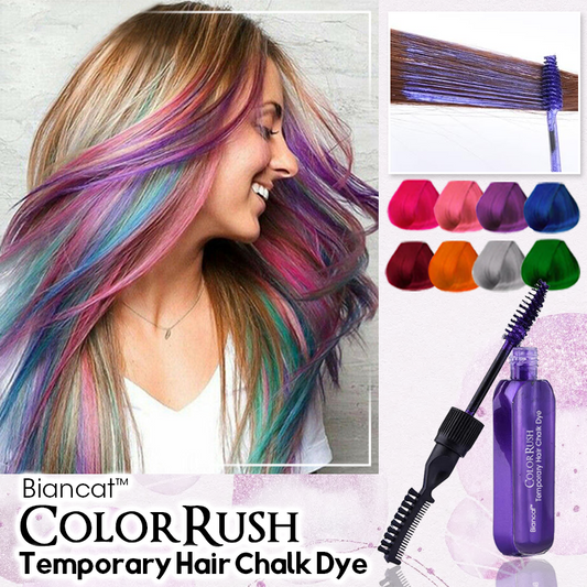 Biancat™ ColorRush Hair Chalk Dye