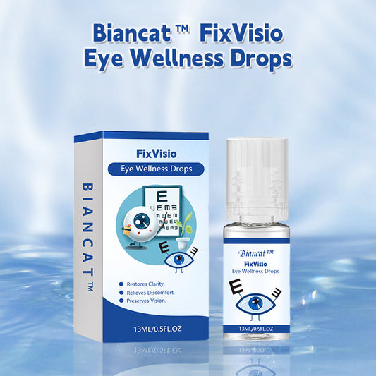 Biancat™ FixVisio Eye Wellness Drops